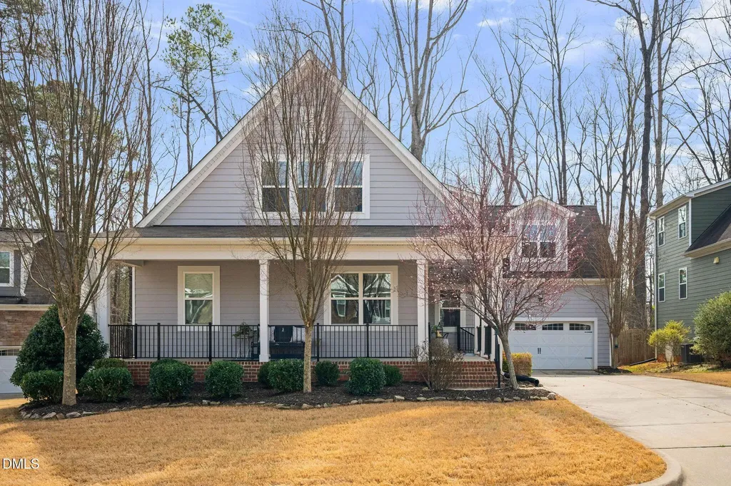 528 Spring Flower Court Cary NC 27511