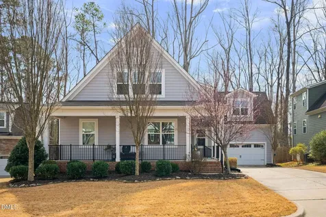 528 Spring Flower Court Cary NC 27511