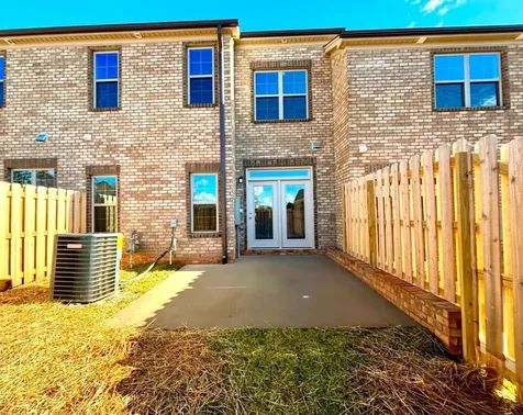 986 Bonanza Lane Mebane NC 27302
