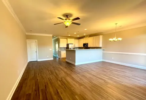 986 Bonanza Lane Mebane NC 27302