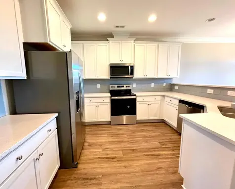 986 Bonanza Lane Mebane NC 27302