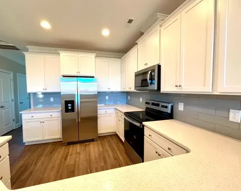 986 Bonanza Lane Mebane NC 27302