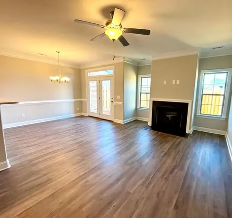 986 Bonanza Lane Mebane NC 27302