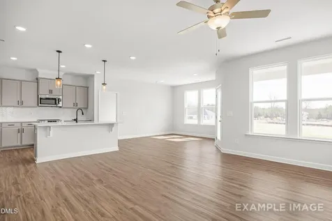 76 Charred Oak Court Lillington NC 27546