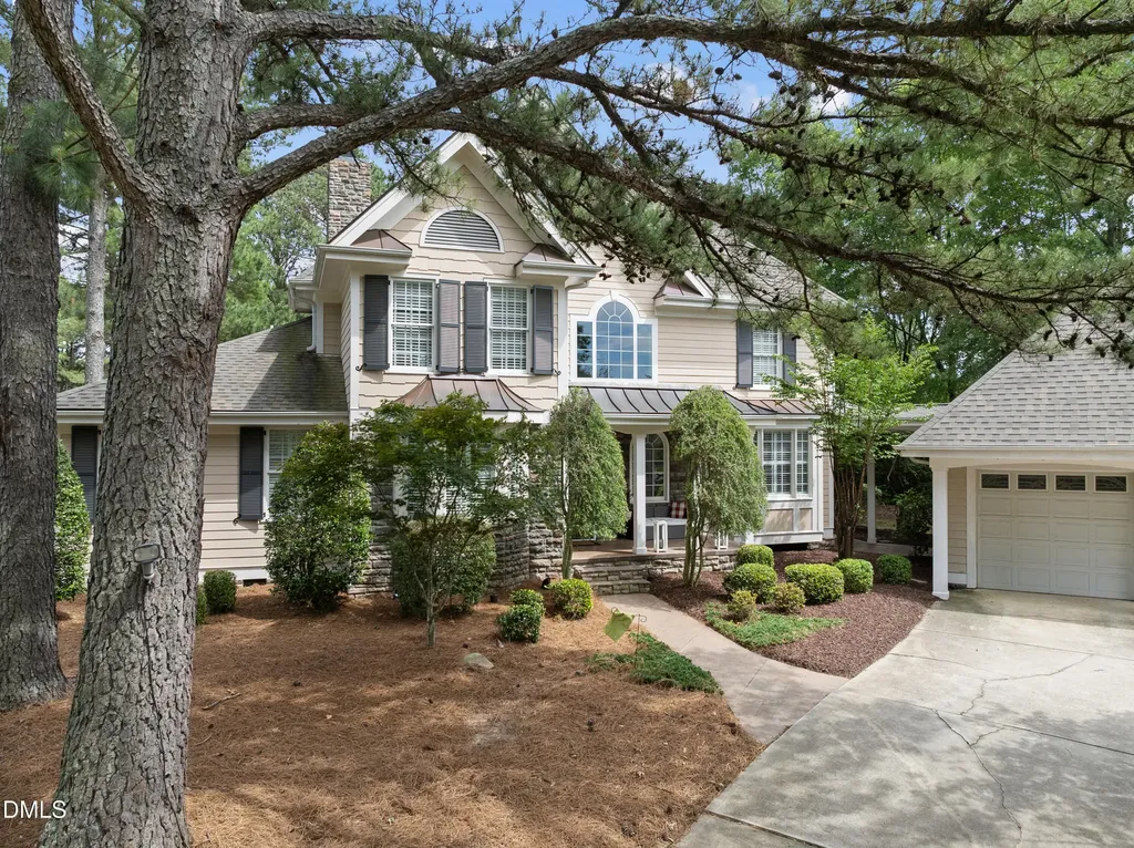 1300 Heritage Club Avenue Wake Forest NC 27587