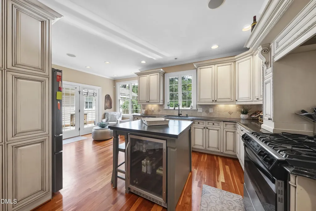 1300 Heritage Club Avenue Wake Forest NC 27587