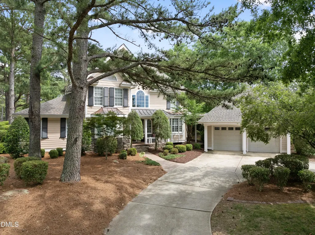 1300 Heritage Club Avenue Wake Forest NC 27587