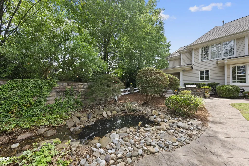 1300 Heritage Club Avenue Wake Forest NC 27587