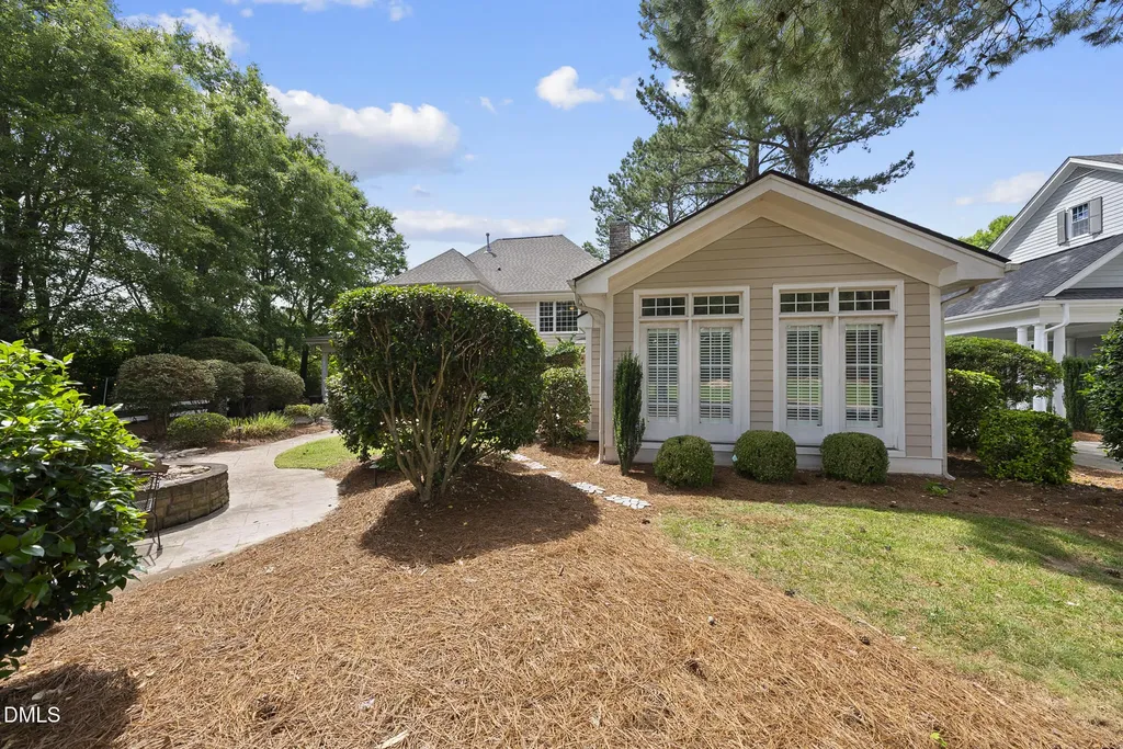 1300 Heritage Club Avenue Wake Forest NC 27587