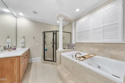 1300 Heritage Club Avenue Wake Forest NC 27587