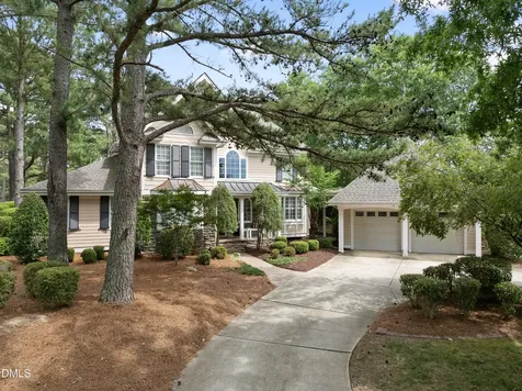 1300 Heritage Club Avenue Wake Forest NC 27587
