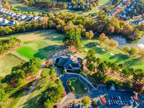 1300 Heritage Club Avenue Wake Forest NC 27587