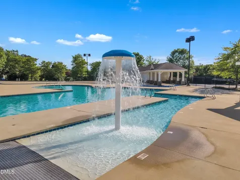 1300 Heritage Club Avenue Wake Forest NC 27587