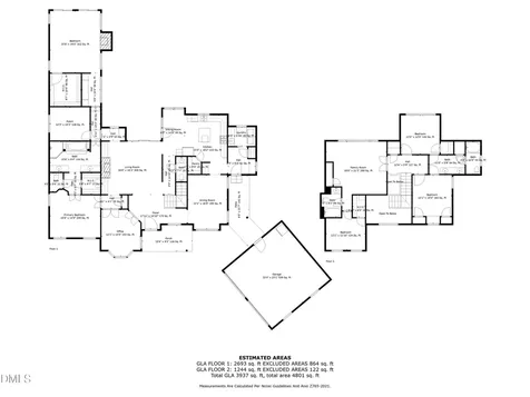 1300 Heritage Club Avenue Wake Forest NC 27587