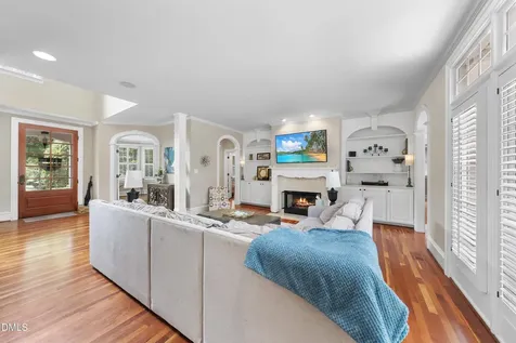 1300 Heritage Club Avenue Wake Forest NC 27587