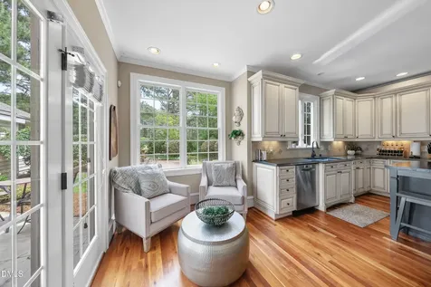 1300 Heritage Club Avenue Wake Forest NC 27587