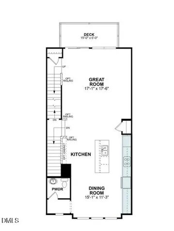 2289 Bay Minette Station Apex NC 27502