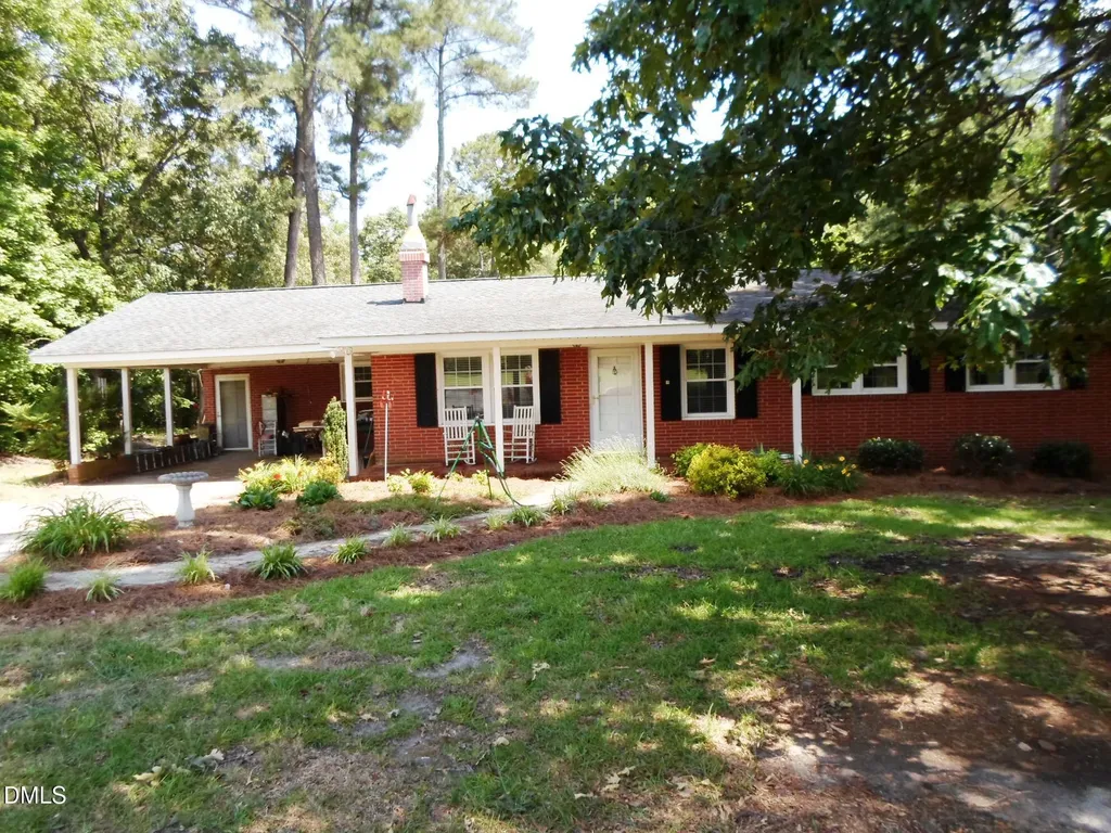280 Montague Road Angier NC 27501