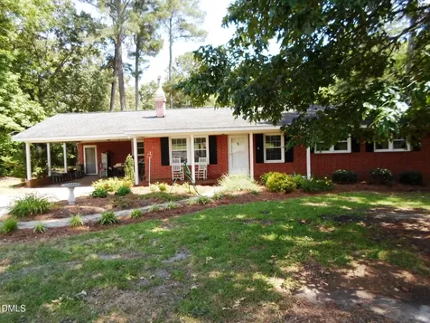 280 Montague Road Angier NC 27501