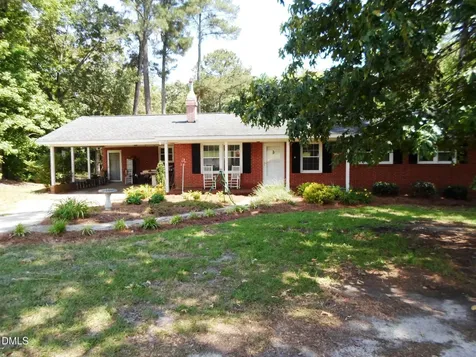 280 Montague Road Angier NC 27501