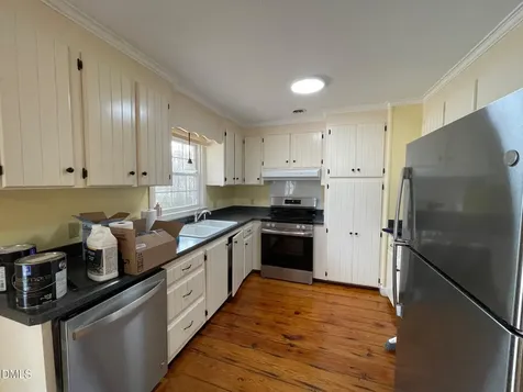 280 Montague Road Angier NC 27501
