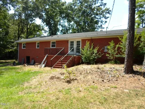 280 Montague Road Angier NC 27501
