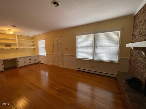 280 Montague Road Angier NC 27501