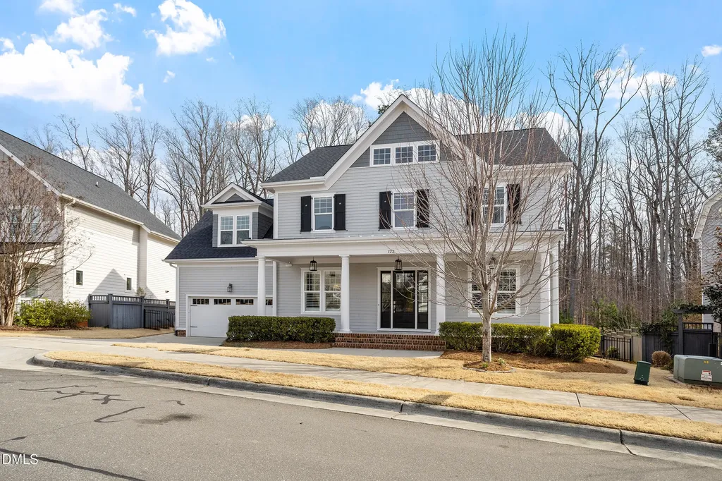 123 Larkin Lane Chapel Hill NC 27516