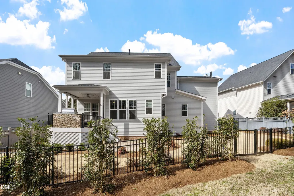 123 Larkin Lane Chapel Hill NC 27516