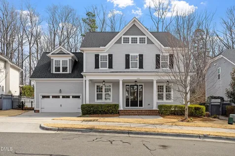 123 Larkin Lane Chapel Hill NC 27516