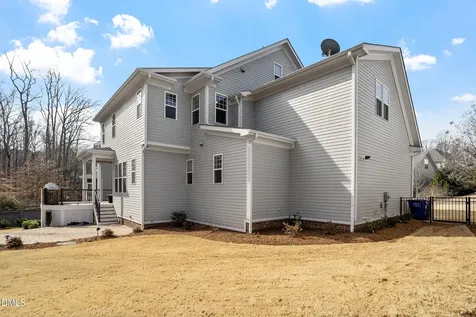 123 Larkin Lane Chapel Hill NC 27516