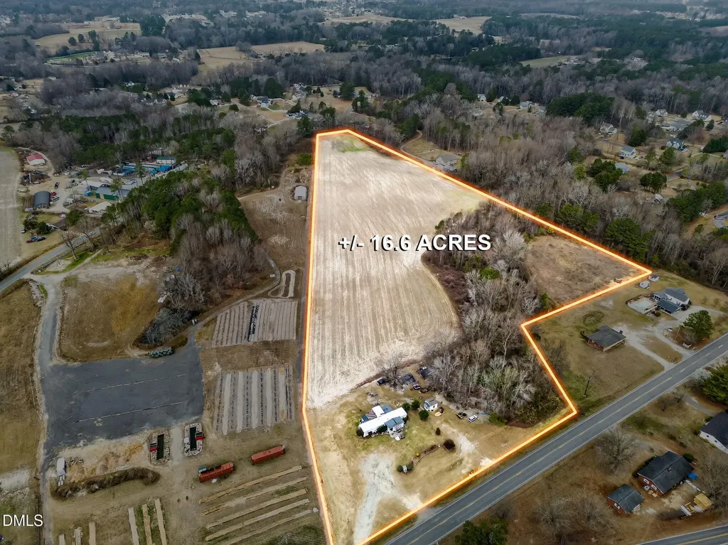 11183 Nc 50 Angier NC 27501