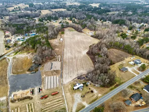 11183 Nc 50 Angier NC 27501