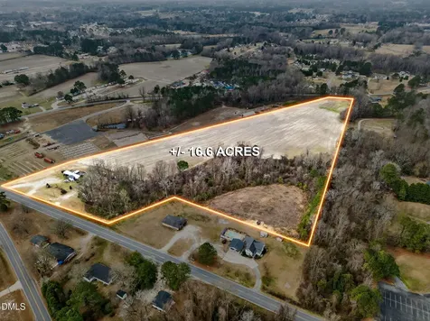 11183 Nc 50 Angier NC 27501