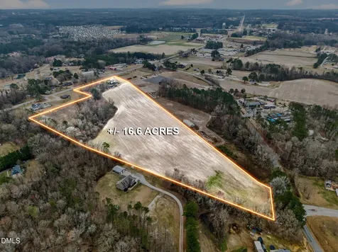 11183 Nc 50 Angier NC 27501