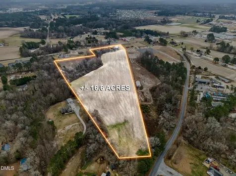 11183 Nc 50 Angier NC 27501