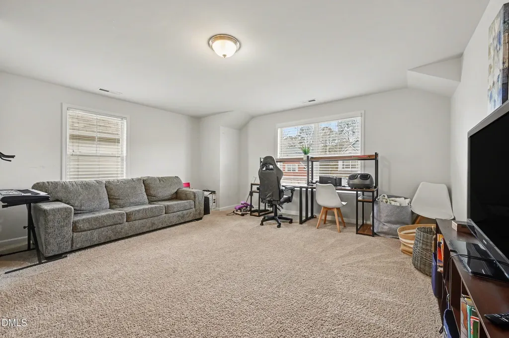 7407 Birchshire Drive Raleigh NC 27616