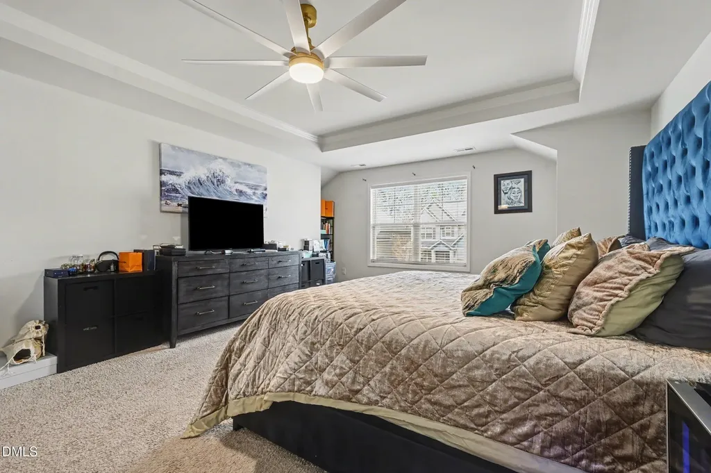 7407 Birchshire Drive Raleigh NC 27616
