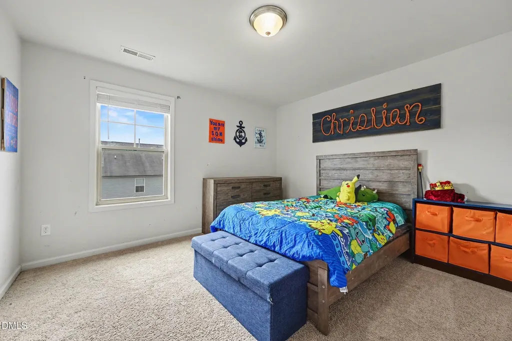 7407 Birchshire Drive Raleigh NC 27616