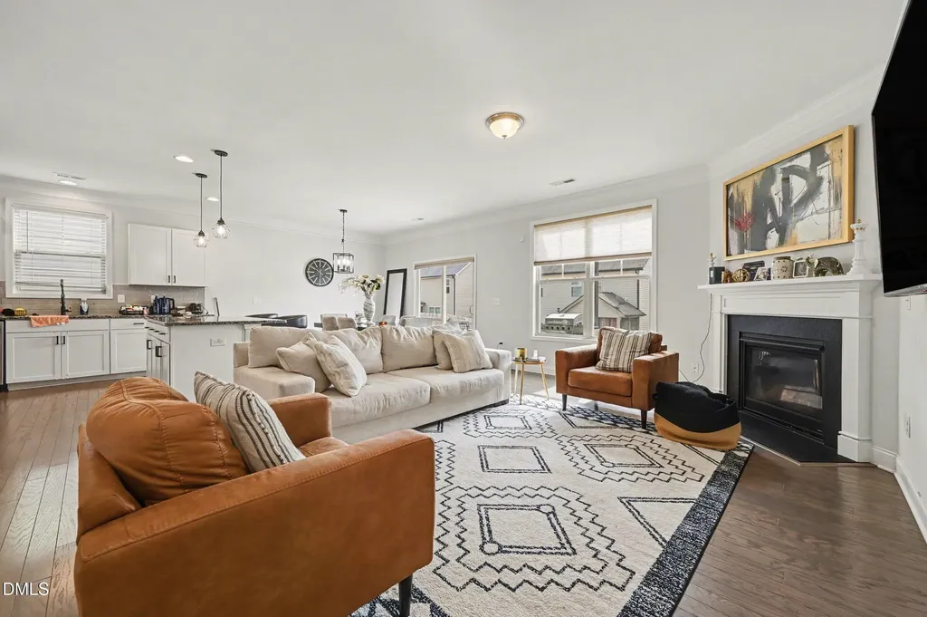 7407 Birchshire Drive Raleigh NC 27616