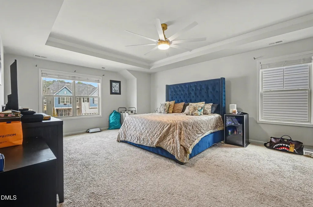7407 Birchshire Drive Raleigh NC 27616