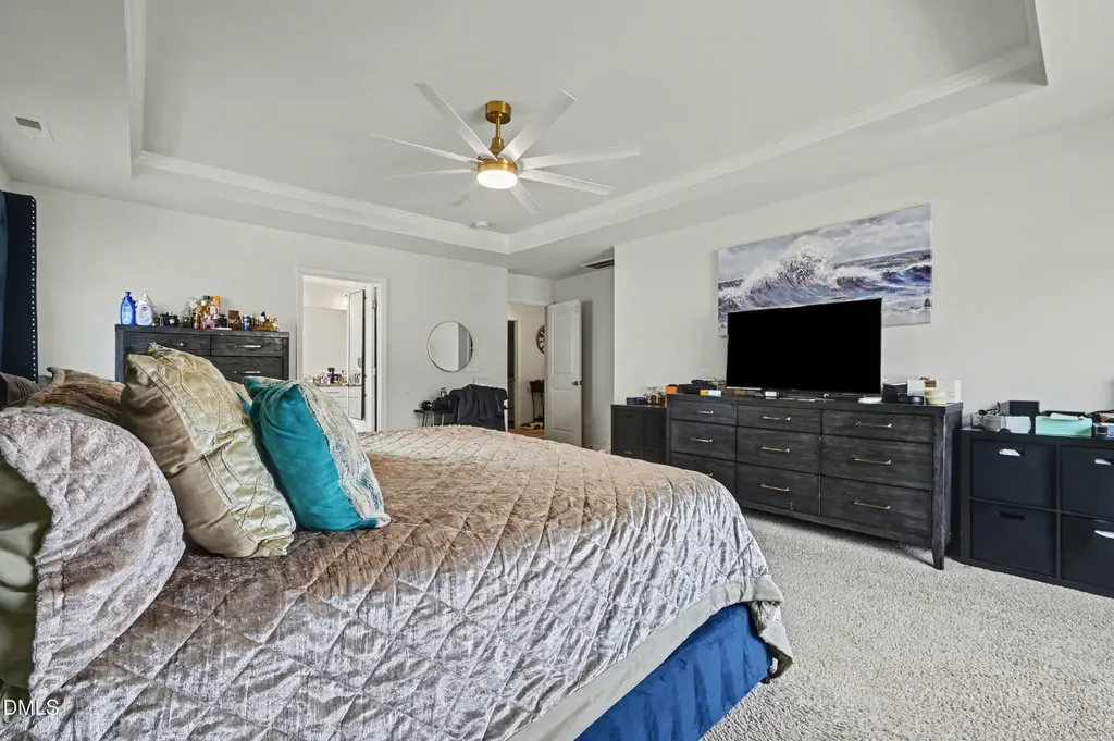 7407 Birchshire Drive Raleigh NC 27616
