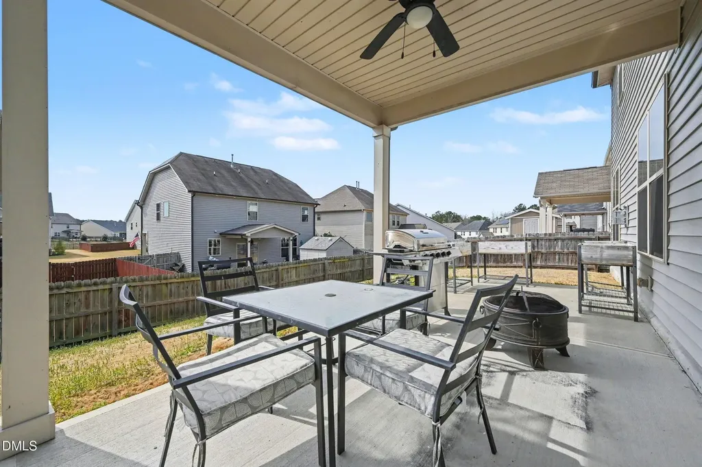 7407 Birchshire Drive Raleigh NC 27616