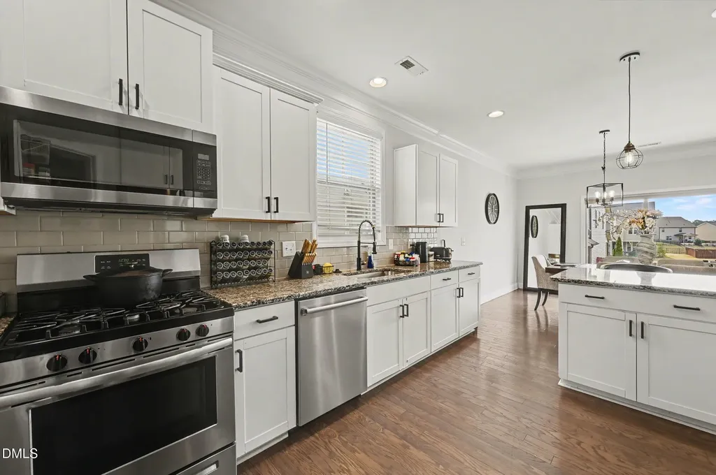 7407 Birchshire Drive Raleigh NC 27616