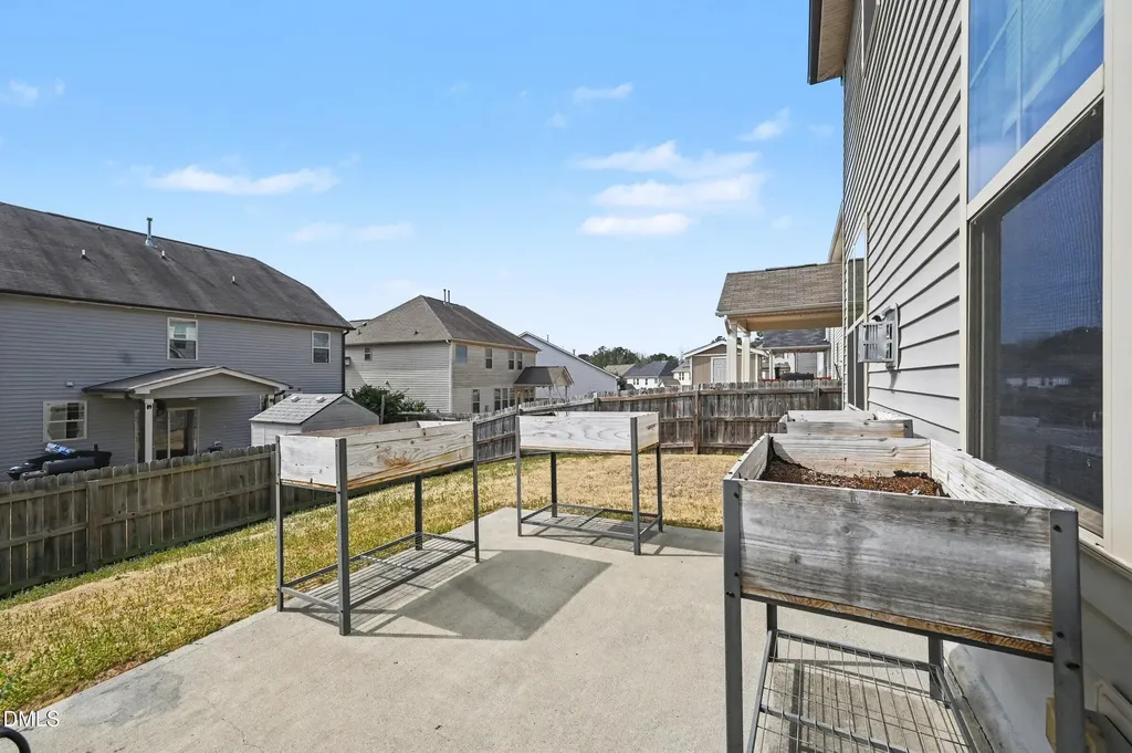7407 Birchshire Drive Raleigh NC 27616