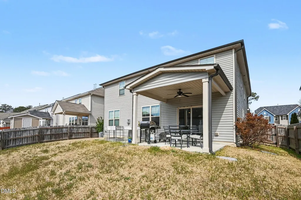 7407 Birchshire Drive Raleigh NC 27616