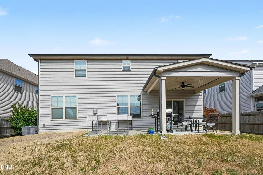 7407 Birchshire Drive Raleigh NC 27616