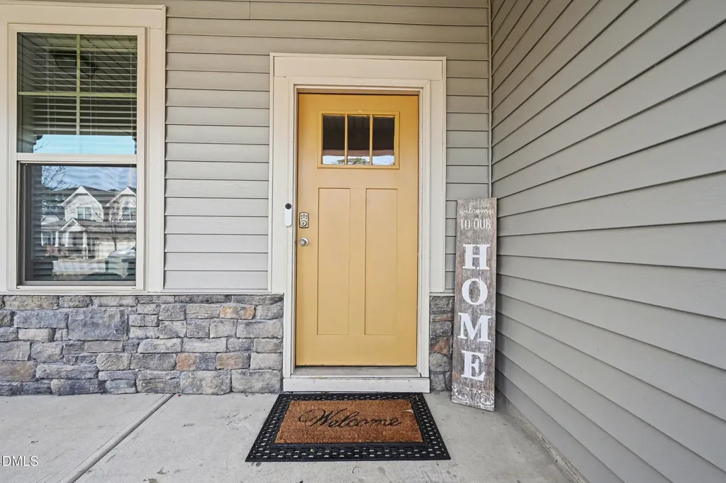 7407 Birchshire Drive Raleigh NC 27616