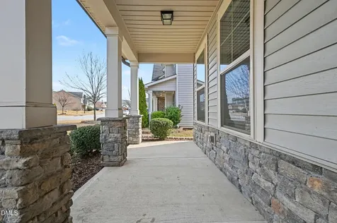 7407 Birchshire Drive Raleigh NC 27616