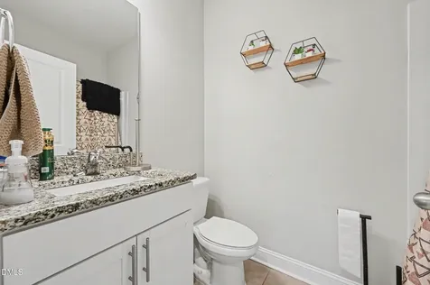7407 Birchshire Drive Raleigh NC 27616